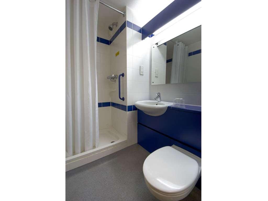 แทรเวลลอดจ์ อิปส์วิช บีคอน ฮิลล์ Hotel Coddenham ห้อง รูปภาพ