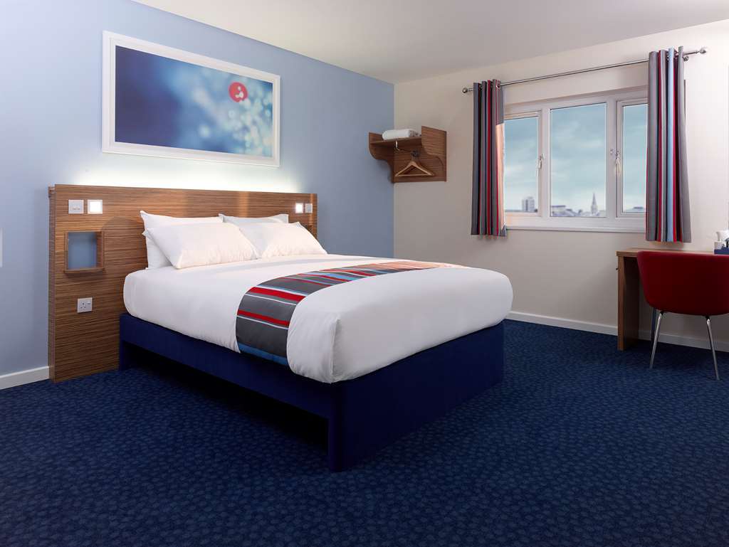 แทรเวลลอดจ์ อิปส์วิช บีคอน ฮิลล์ Hotel Coddenham ห้อง รูปภาพ