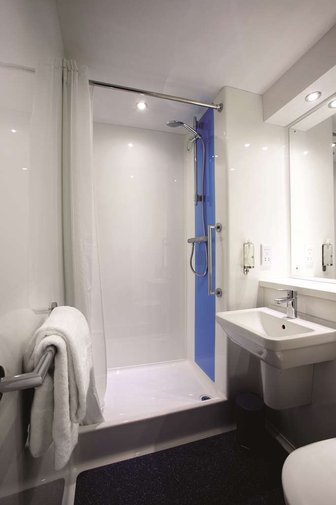 แทรเวลลอดจ์ อิปส์วิช บีคอน ฮิลล์ Hotel Coddenham ห้อง รูปภาพ