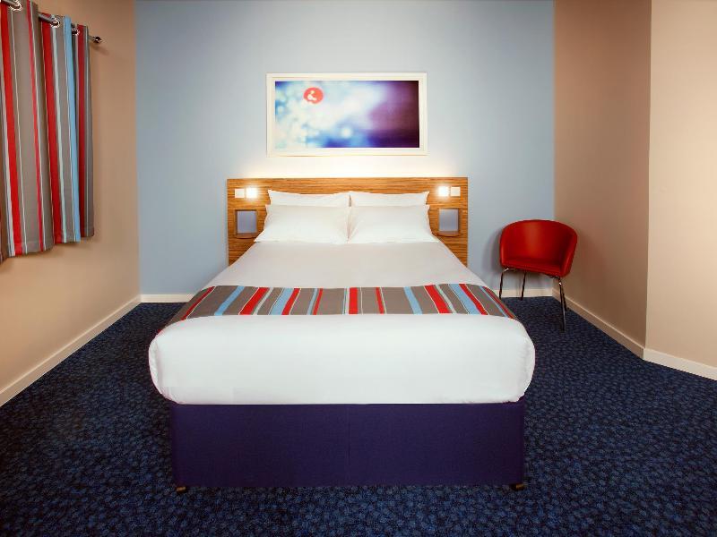 แทรเวลลอดจ์ อิปส์วิช บีคอน ฮิลล์ Hotel Coddenham ภายนอก รูปภาพ