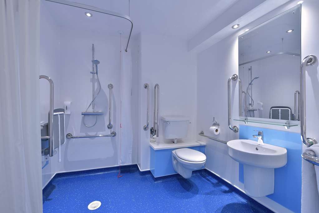 แทรเวลลอดจ์ อิปส์วิช บีคอน ฮิลล์ Hotel Coddenham ห้อง รูปภาพ